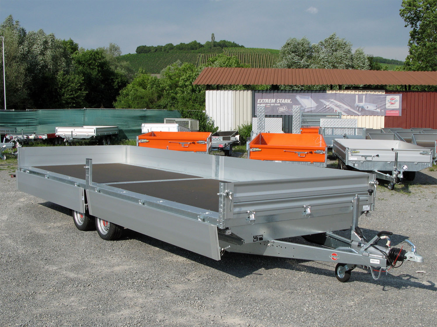 REMORCA SHP O2 35-62-22.2