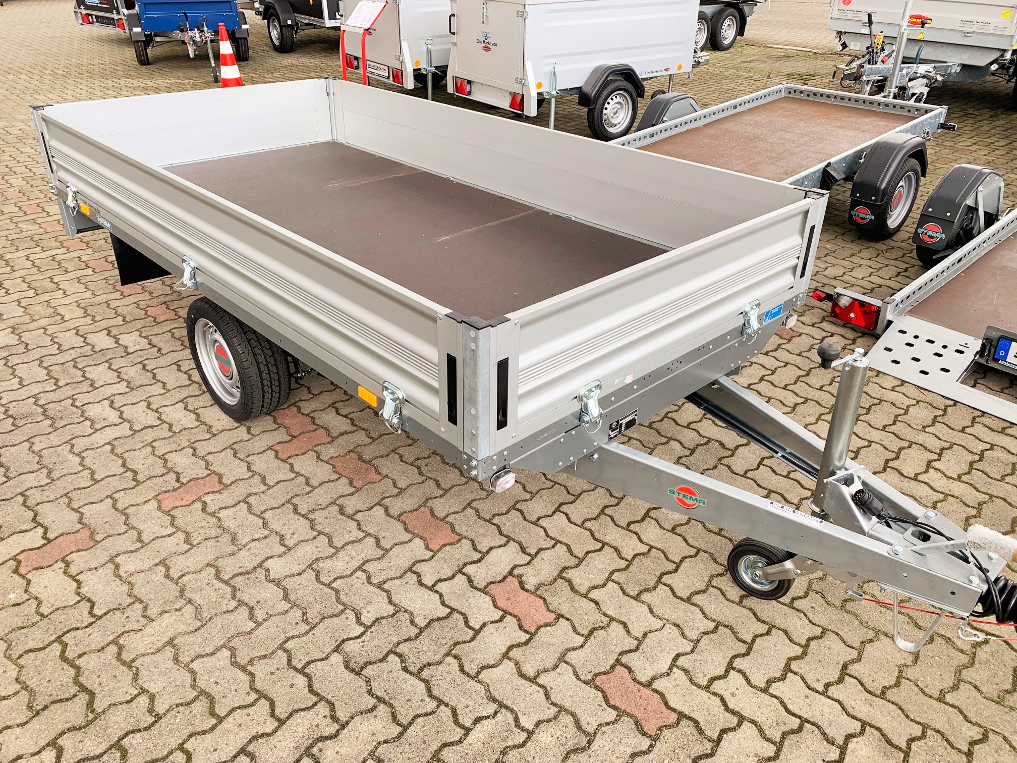 SHP ALU O2 13-30-15.1